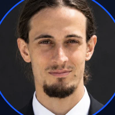 Marco Gómez Zazo